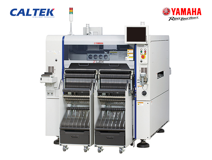 YAMAHA High Efficiency Module Mounter YSM20R