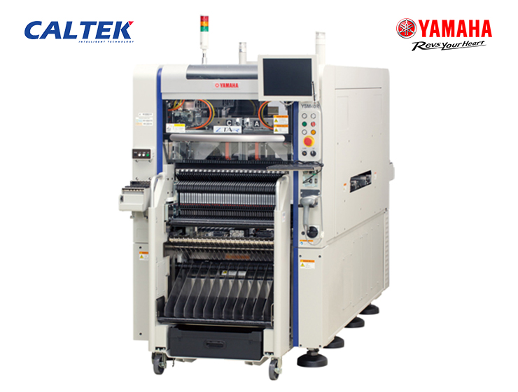 YAMAHA High Speed Module Mounter YSM40R