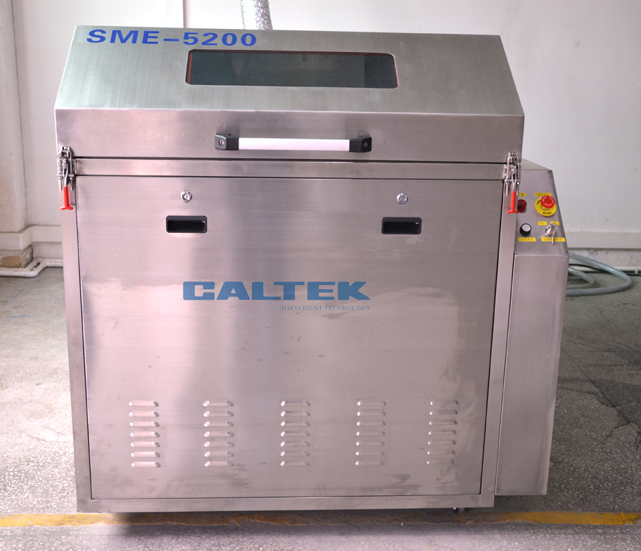 电动治具清洗机 SME-5200